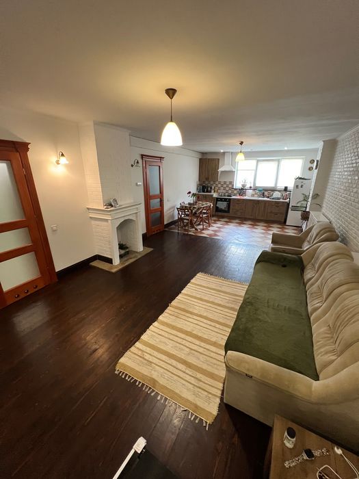 Квартира на вул. В. Івасюка, 10 в Львові, ID 311161, фото №3