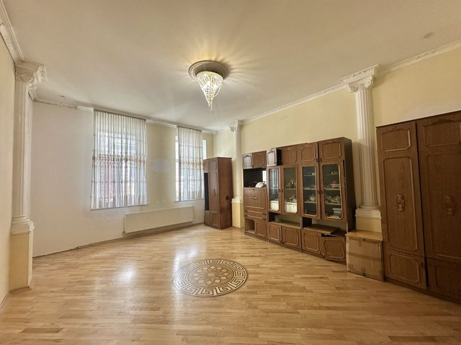 Квартира на вул. Дорошенка в Львові, ID 206593, фото №1
