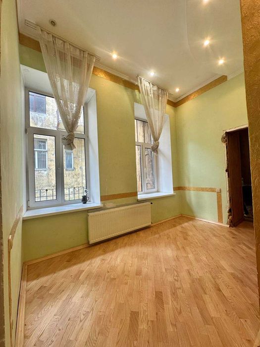 Квартира на вул. Дорошенка в Львові, ID 206593, фото №11
