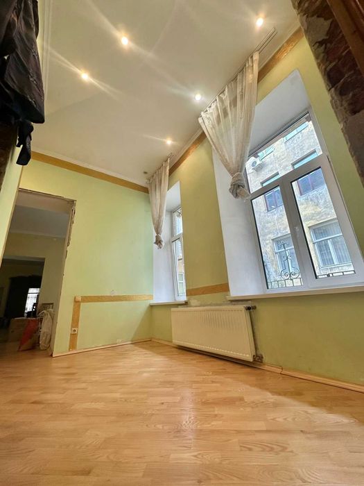 Квартира на вул. Дорошенка в Львові, ID 206593, фото №12
