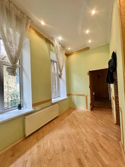 Квартира на вул. Дорошенка в Львові, ID 206593, фото №16