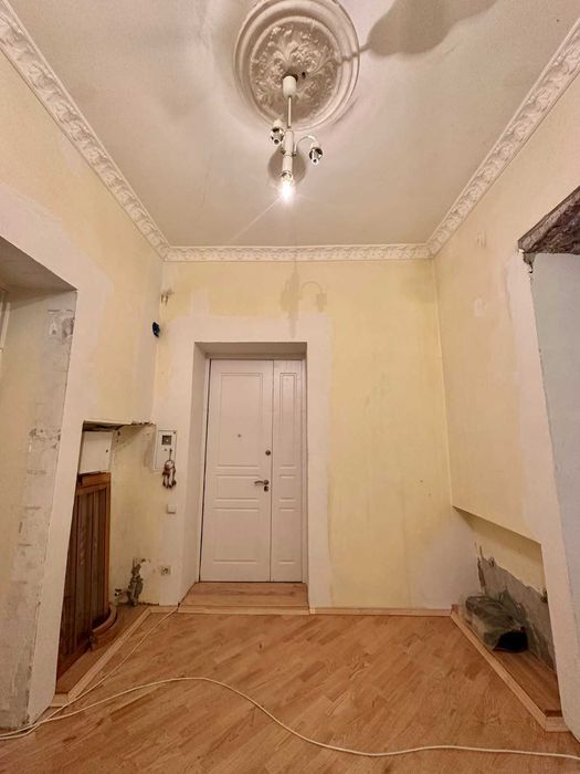 Квартира на вул. Дорошенка в Львові, ID 206593, фото №17
