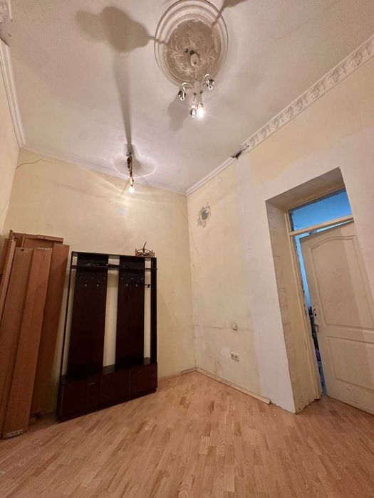 Квартира на вул. Дорошенка в Львові, ID 206593, фото №18
