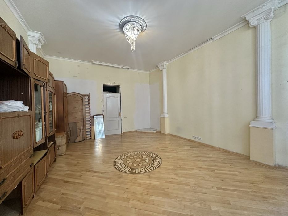 Квартира на вул. Дорошенка в Львові, ID 206593, фото №3