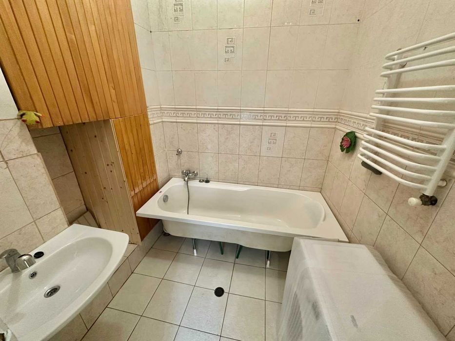 Квартира на вул. Дорошенка в Львові, ID 206593, фото №21