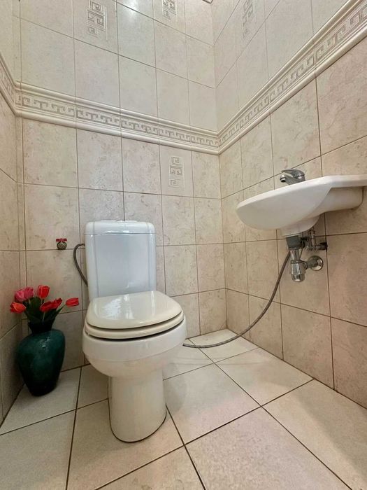 Квартира на вул. Дорошенка в Львові, ID 206593, фото №22
