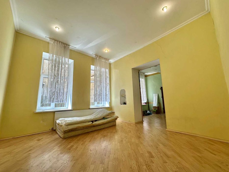 Квартира на вул. Дорошенка в Львові, ID 206593, фото №7