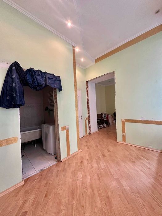 Квартира на вул. Дорошенка в Львові, ID 206593, фото №10