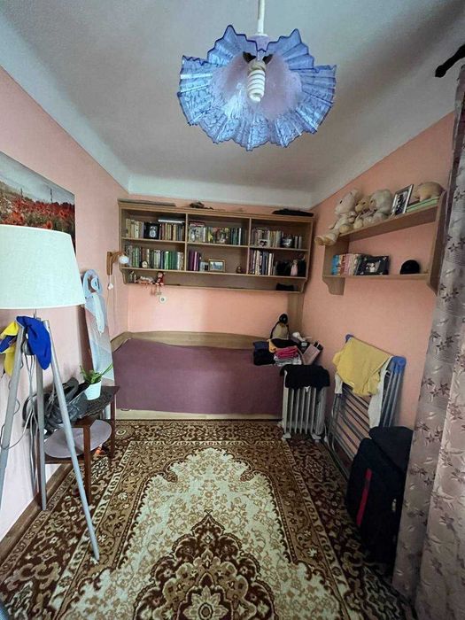 Квартира на вул. Коновальця в Івано-Франківську, ID 195881, фото №19
