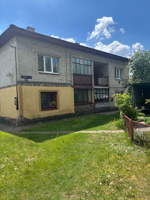 Квартира на вул. Прилбицька в Львові, ID 217926, фото №1