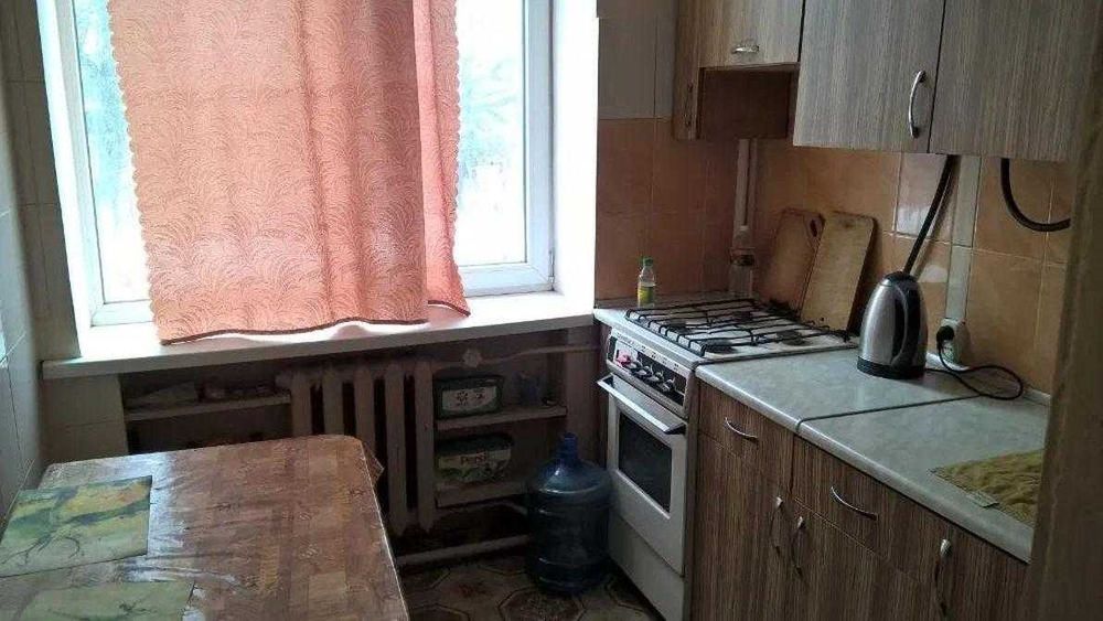 Квартира на вул. Малоджанкойська, 9 в Харкові, ID 195437, фото №1