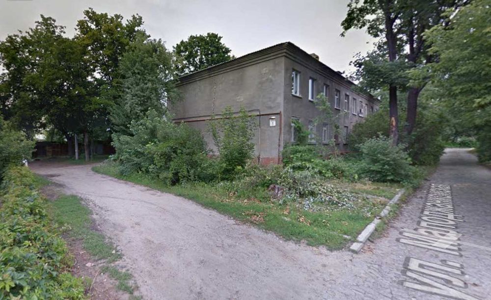 Квартира на вул. Малоджанкойська, 9 в Харкові, ID 195437, фото №12
