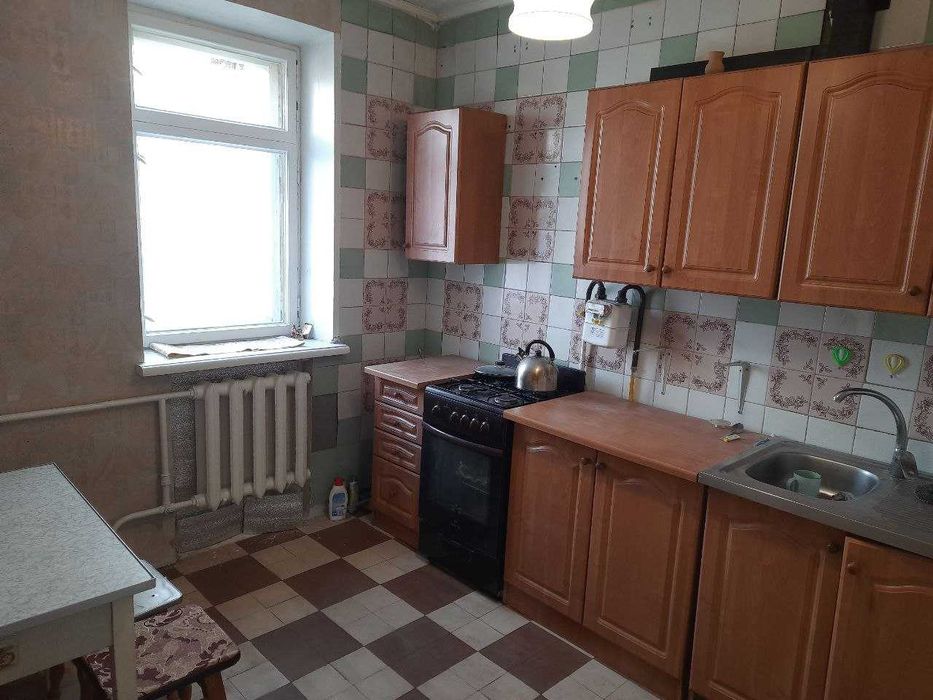 Квартира на вул. Поєзії в Києві, ID 225118, фото №2