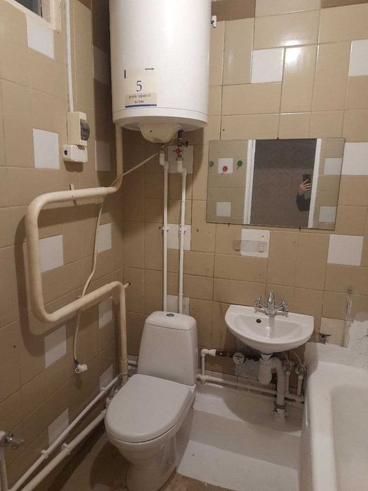 Квартира на вул. Поєзії в Києві, ID 225118, фото №8