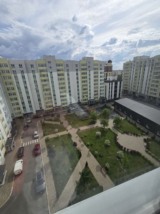 Квартира в Києві, ID 306671, фото №14