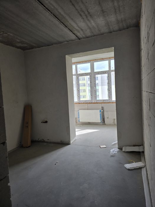 Квартира в Києві, ID 306671, фото №9