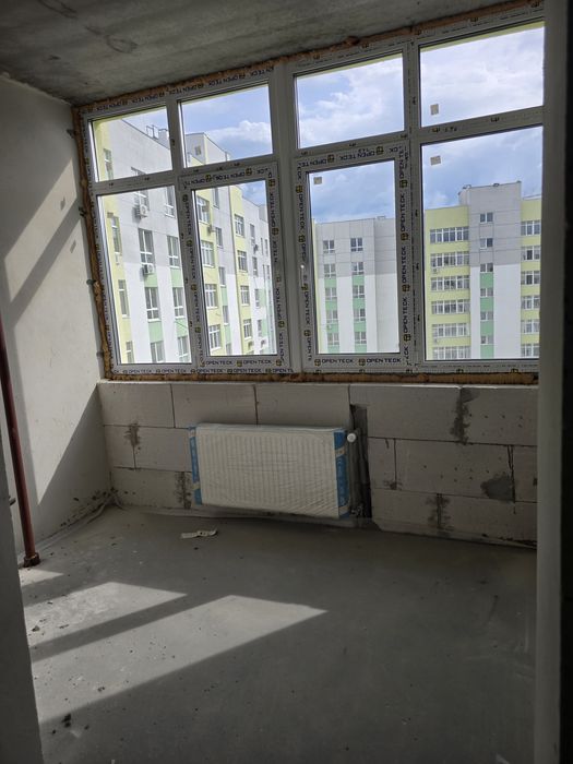 Квартира в Києві, ID 306671, фото №10