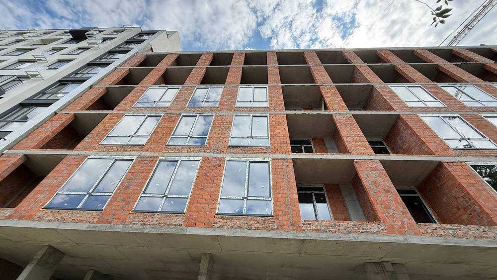 Квартира на вул. Навроцького, 33 в Львові, ID 190383, фото №6