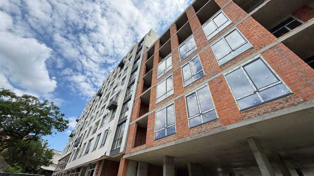 Квартира на вул. Навроцького, 33 в Львові, ID 190383, фото №7