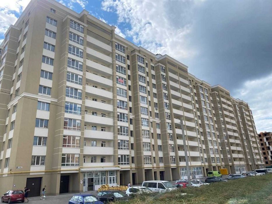 Квартира на вул. Зарічанська в Хмельницький, ID 219797, фото №1