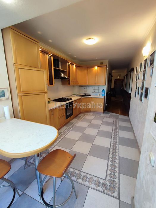 Квартира на вул. Г. Алмазова, 6 в Києві, ID 183268, фото №11