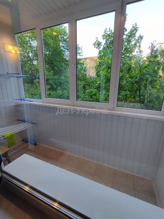 Квартира на вул. Г. Алмазова, 6 в Києві, ID 183268, фото №13