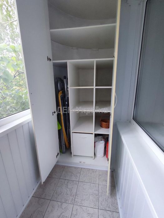 Квартира на вул. Г. Алмазова, 6 в Києві, ID 183268, фото №14