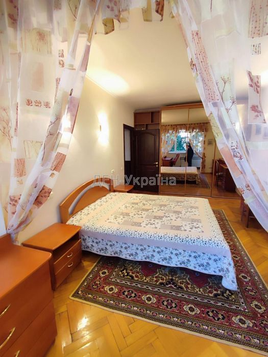 Квартира на вул. Г. Алмазова, 6 в Києві, ID 183268, фото №3