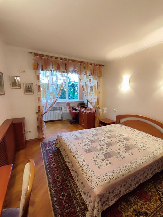 Квартира на вул. Г. Алмазова, 6 в Києві, ID 183268, фото №4