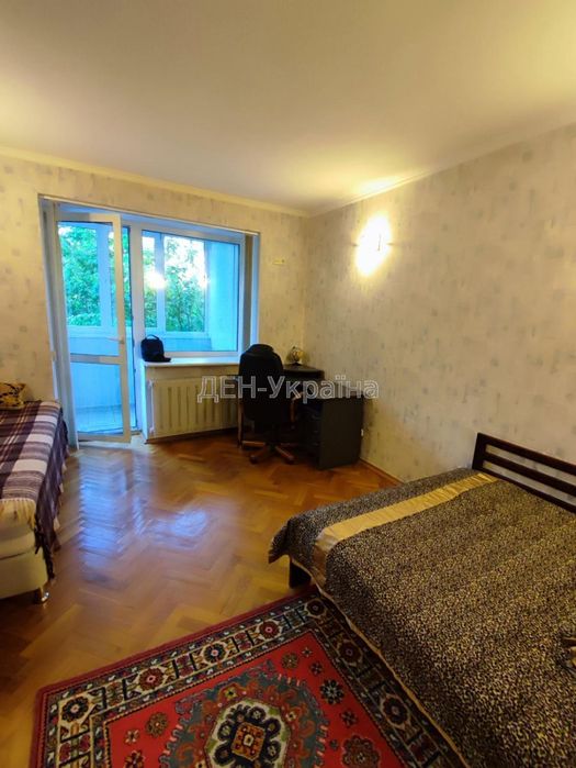 Квартира на вул. Г. Алмазова, 6 в Києві, ID 183268, фото №5