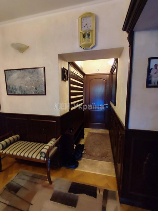 Квартира на вул. Г. Алмазова, 6 в Києві, ID 183268, фото №6