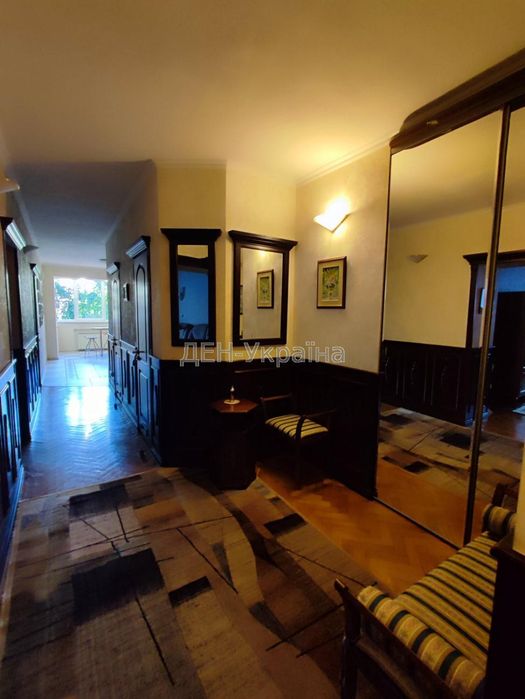 Квартира на вул. Г. Алмазова, 6 в Києві, ID 183268, фото №7