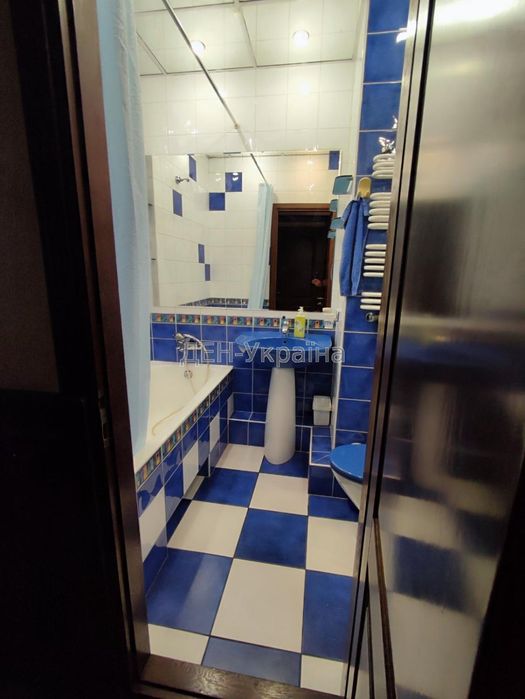 Квартира на вул. Г. Алмазова, 6 в Києві, ID 183268, фото №8