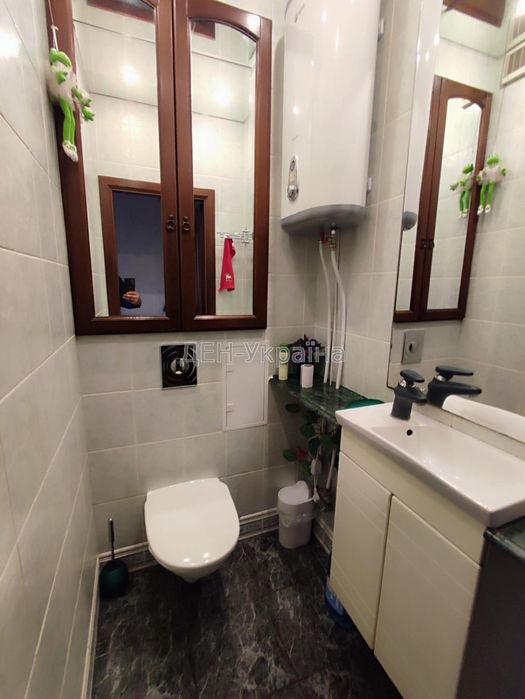 Квартира на вул. Г. Алмазова, 6 в Києві, ID 183268, фото №10