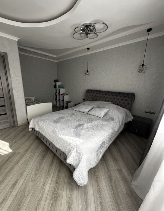 Квартира на Ірпінь в Києві, ID 223401, фото №2
