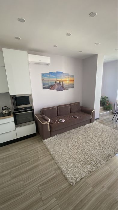 Квартира в Одеса, ID 311453, фото №2