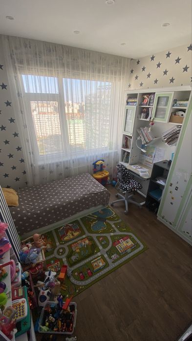 Квартира в Одесі, ID 311453, фото №17