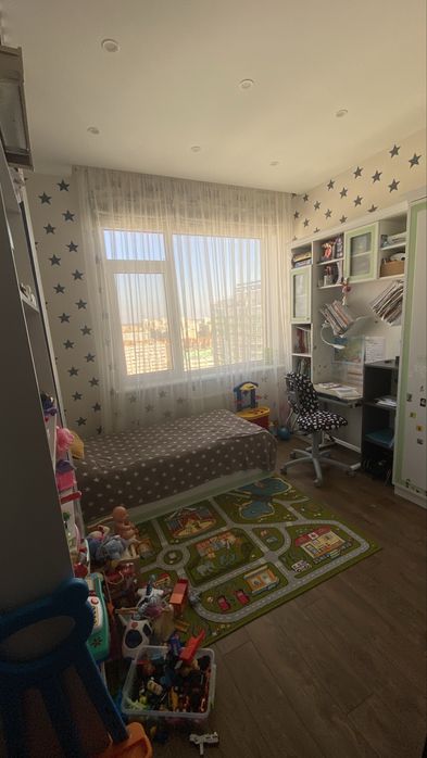Квартира в Одесі, ID 311453, фото №18