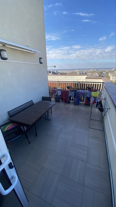 Квартира в Одесі, ID 311453, фото №8