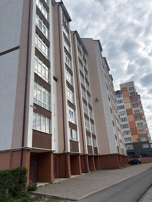 Квартира в Івано-Франківську, ID 310759, фото №1