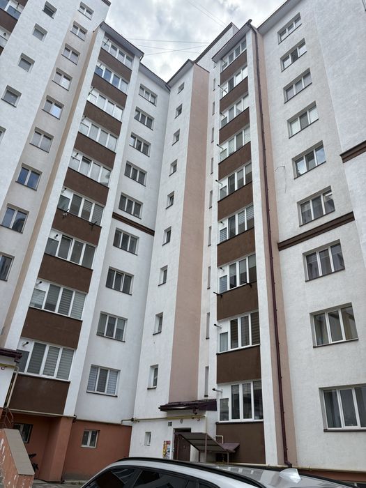 Квартира в Івано-Франківську, ID 310759, фото №2