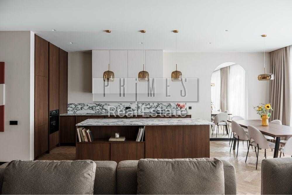 Квартира на вул. Бульварно-Кудрявська, 17 в Києві, ID 264828, фото №1