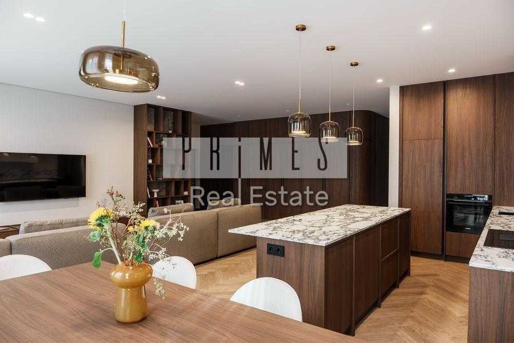Квартира на вул. Бульварно-Кудрявська, 17 в Києві, ID 264828, фото №4