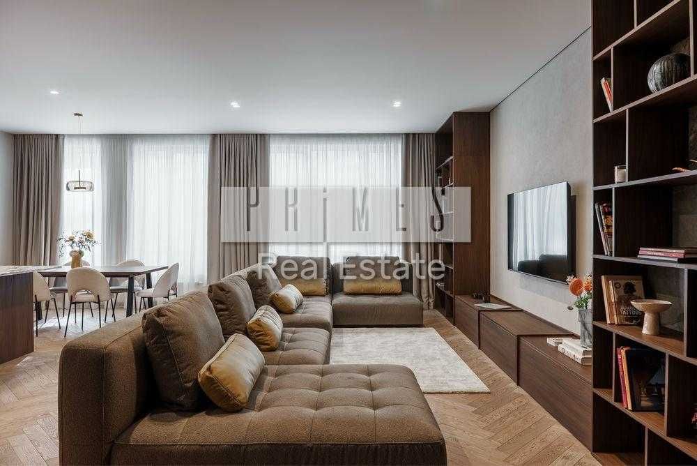Квартира на вул. Бульварно-Кудрявська, 17 в Києві, ID 264828, фото №9