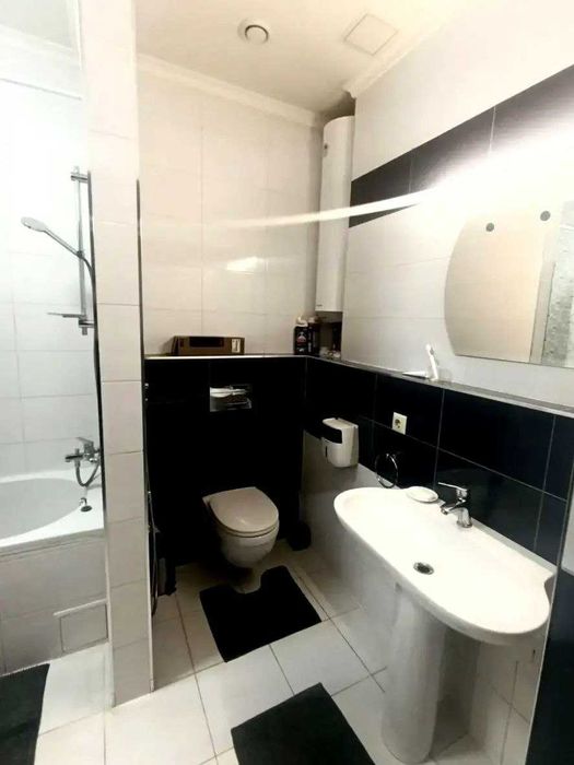 Квартира на вул. Бульварно-Кудрявська, 36 в Києві, ID 205959, фото №12