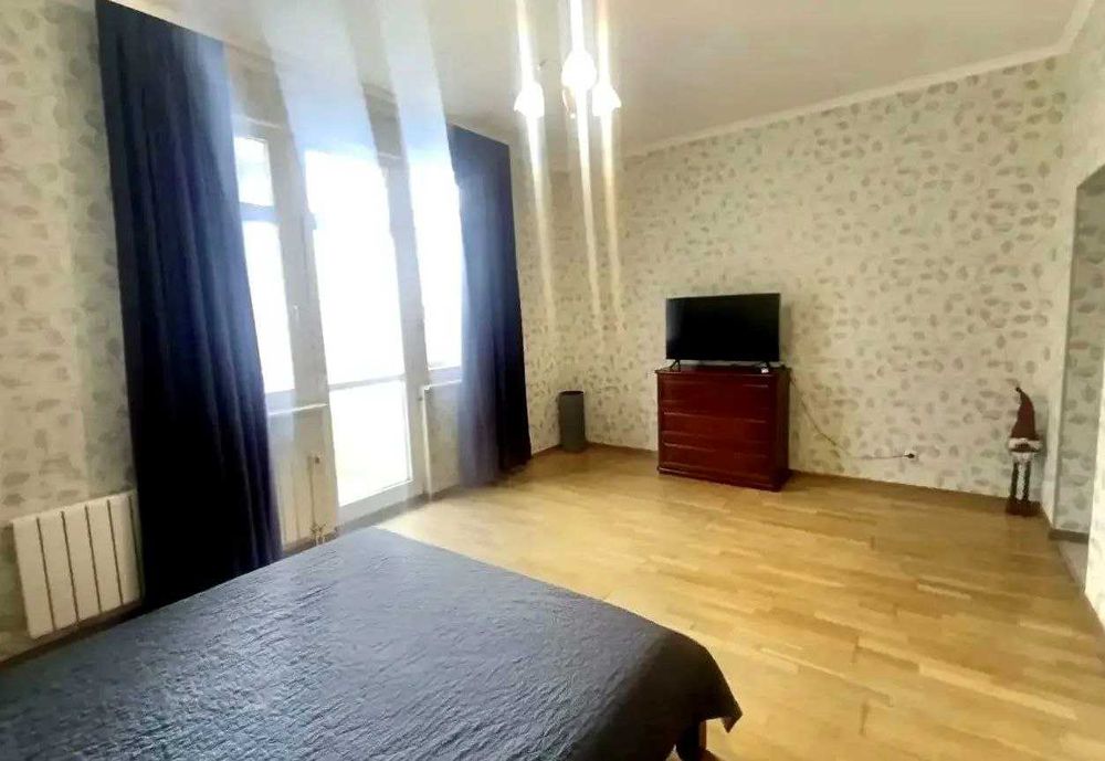 Квартира на вул. Бульварно-Кудрявська, 36 в Києві, ID 205959, фото №17