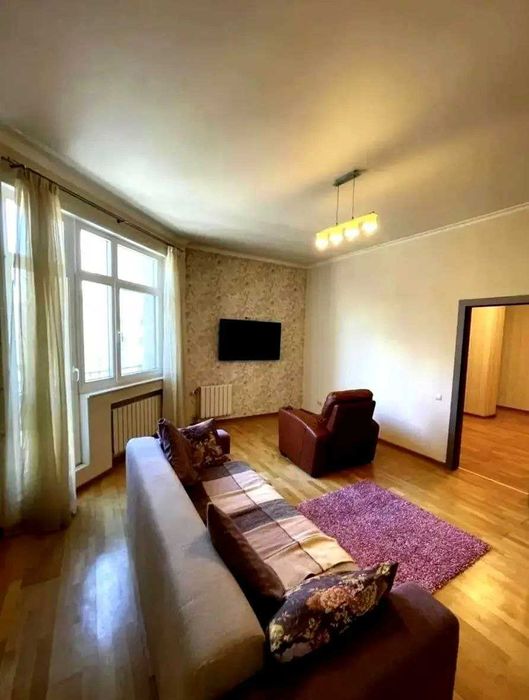 Квартира на вул. Бульварно-Кудрявська, 36 в Києві, ID 205959, фото №18