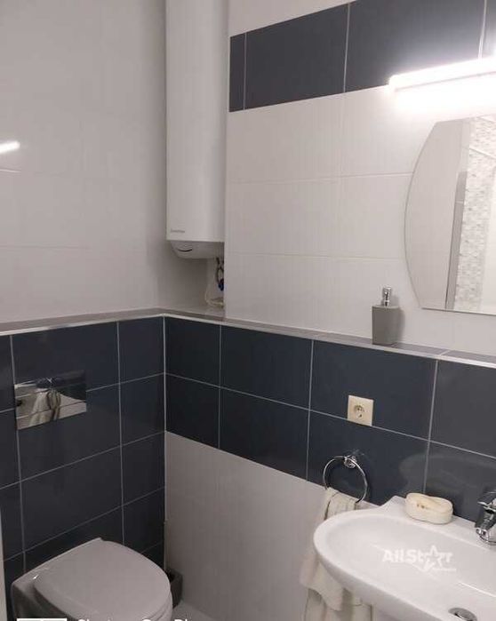 Квартира на вул. Бульварно-Кудрявська, 36 в Києві, ID 205959, фото №5