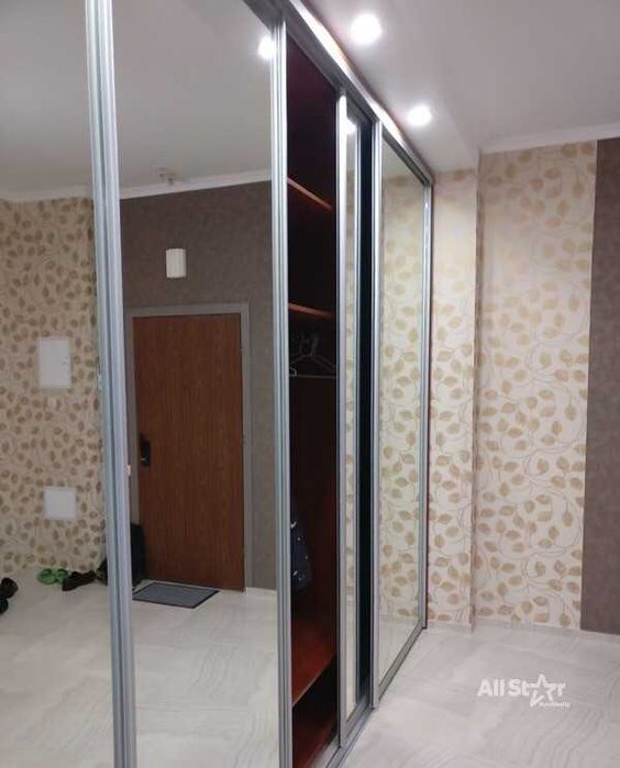 Квартира на вул. Бульварно-Кудрявська, 36 в Києві, ID 205959, фото №6