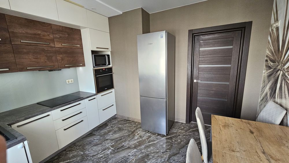 Квартира на ЖК Лісовий Квартал в Києві, ID 309772, фото №12